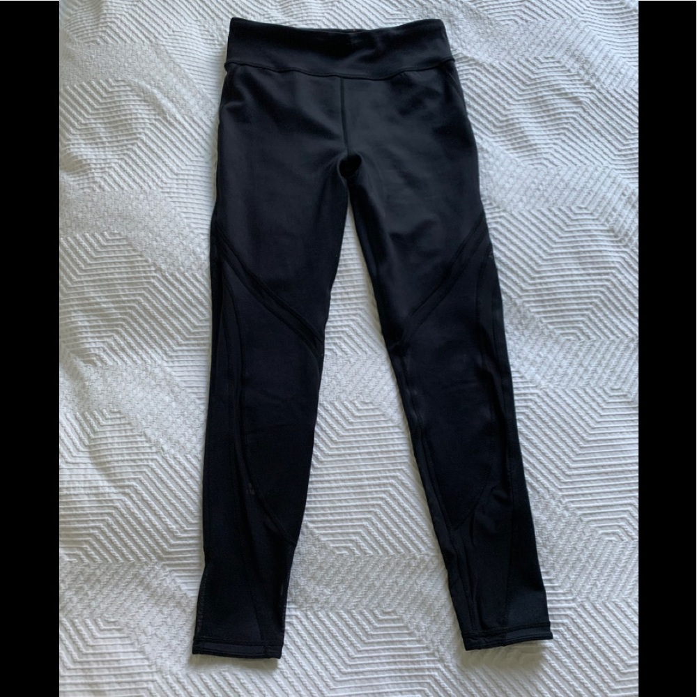 Sweaty Betty Reversible Yoga Leggings - Picture 6 of 13